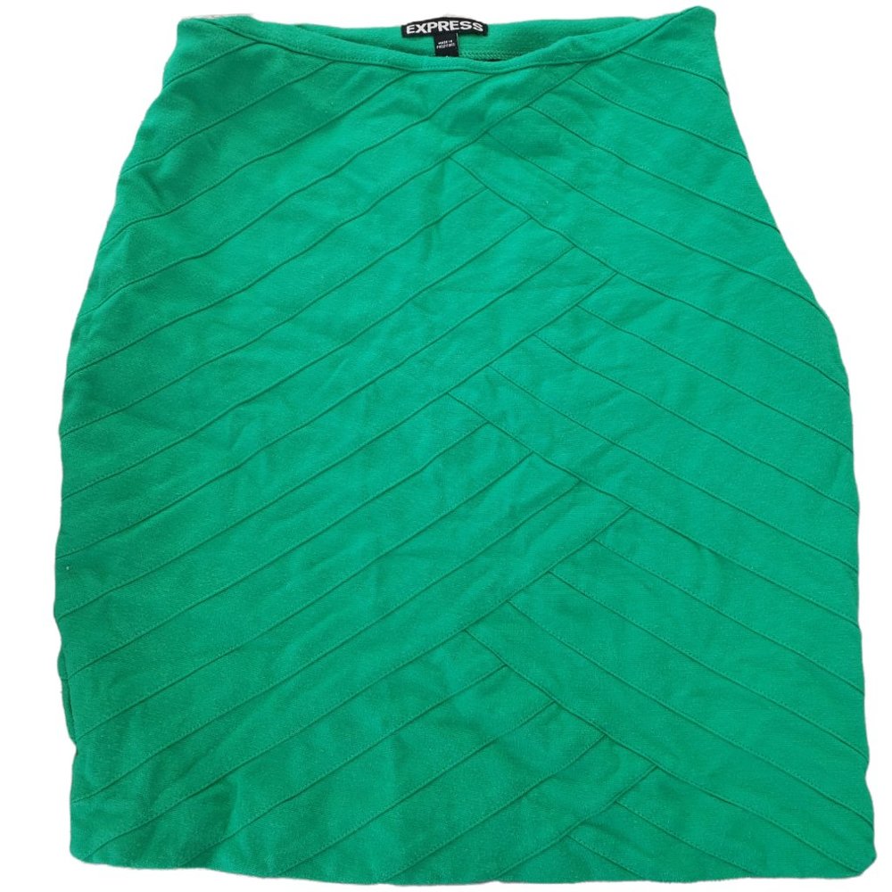 Express Mini Skirt